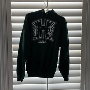 University of Hawaii Sweatshirt